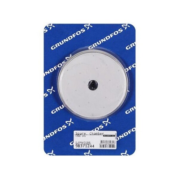 Pump Repair Parts- Spare, Chamber CRNE 1HS, CRN Series.